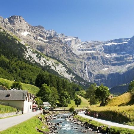 Appartement - Ax Les Thermes Ax-les-Thermes Kültér fotó