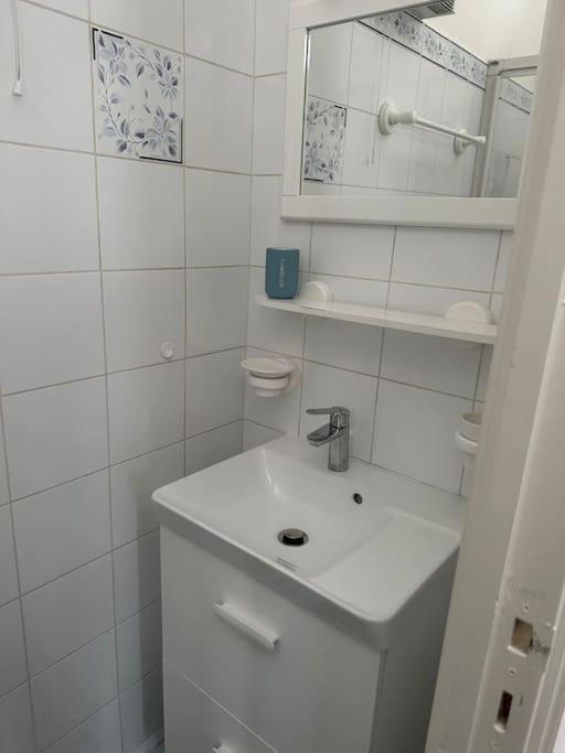 Appartement - Ax Les Thermes Ax-les-Thermes Kültér fotó