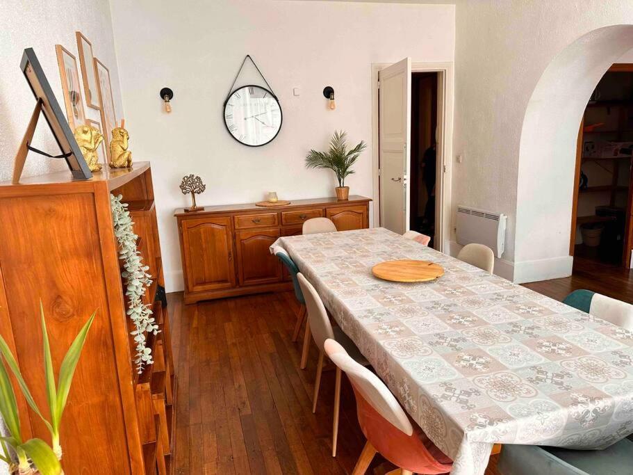 Appartement - Ax Les Thermes Ax-les-Thermes Kültér fotó