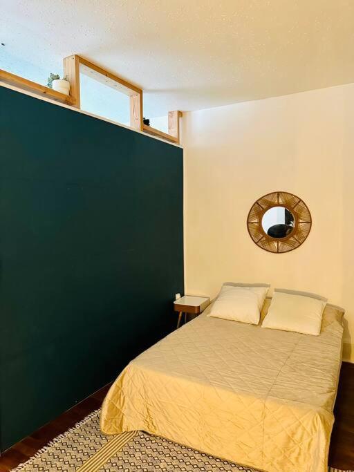 Appartement - Ax Les Thermes Ax-les-Thermes Kültér fotó