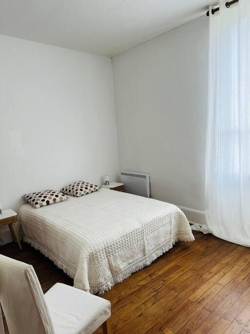 Appartement - Ax Les Thermes Ax-les-Thermes Kültér fotó